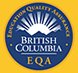 British Columbia EQA
