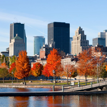 Montreal