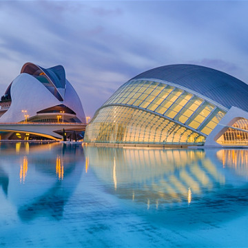 Valencia