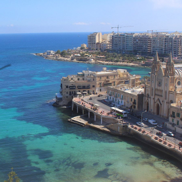 St. Julians