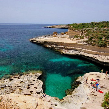 St.Paul’s Bay