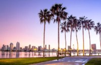 San Diego