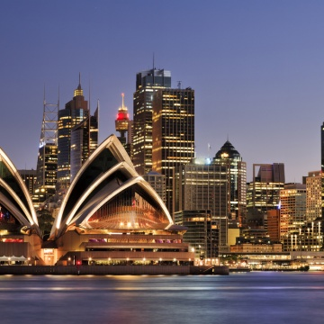 Australien
