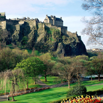 Schottland