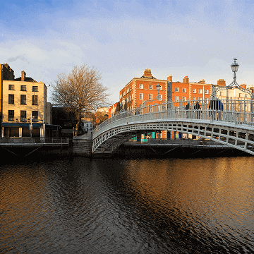 Irland