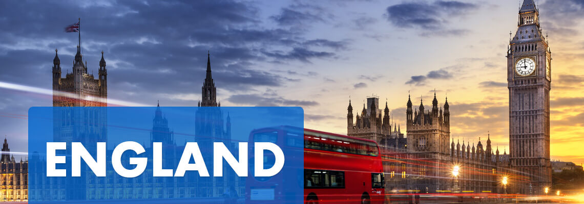 England