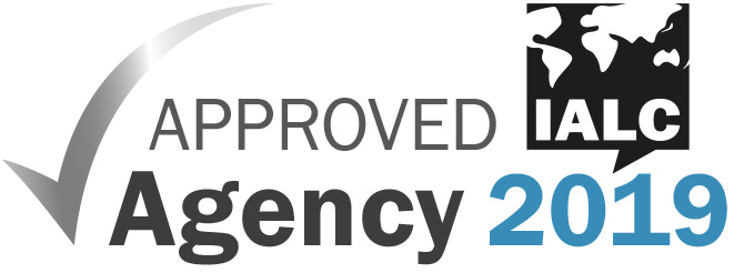 IALC Approved agency