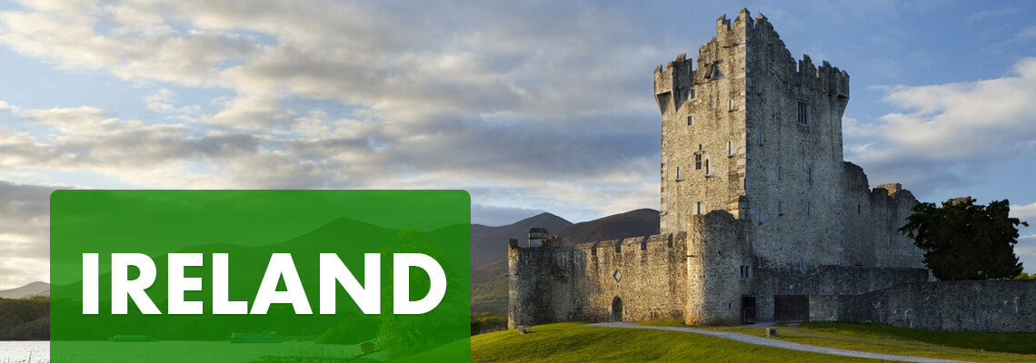Irland