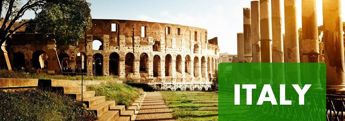 Italy